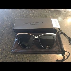 Prive Revaux Juliet Sunglasses
